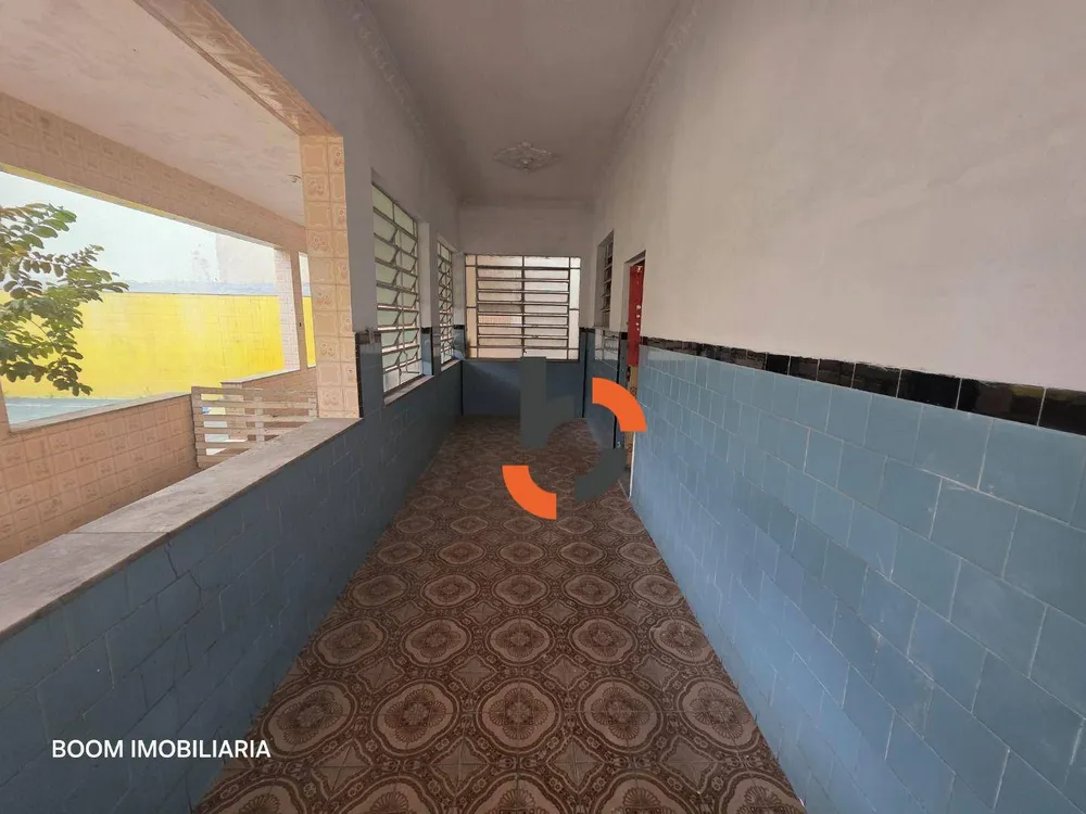 Casa, 4 quartos, 397 m² - Foto 4