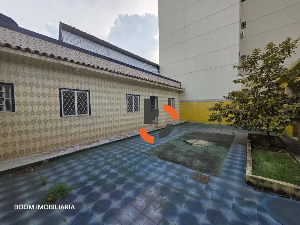 Casa, 4 quartos, 397 m² - Foto 1