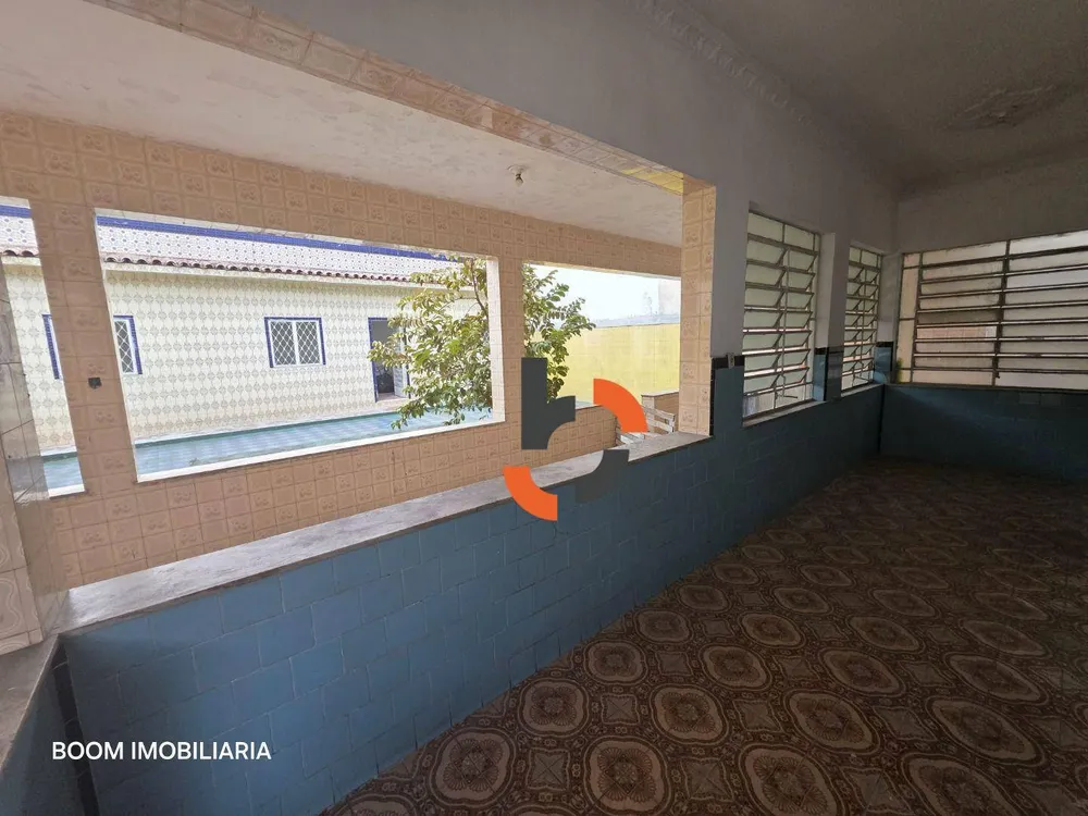 Casa, 4 quartos, 397 m² - Foto 9