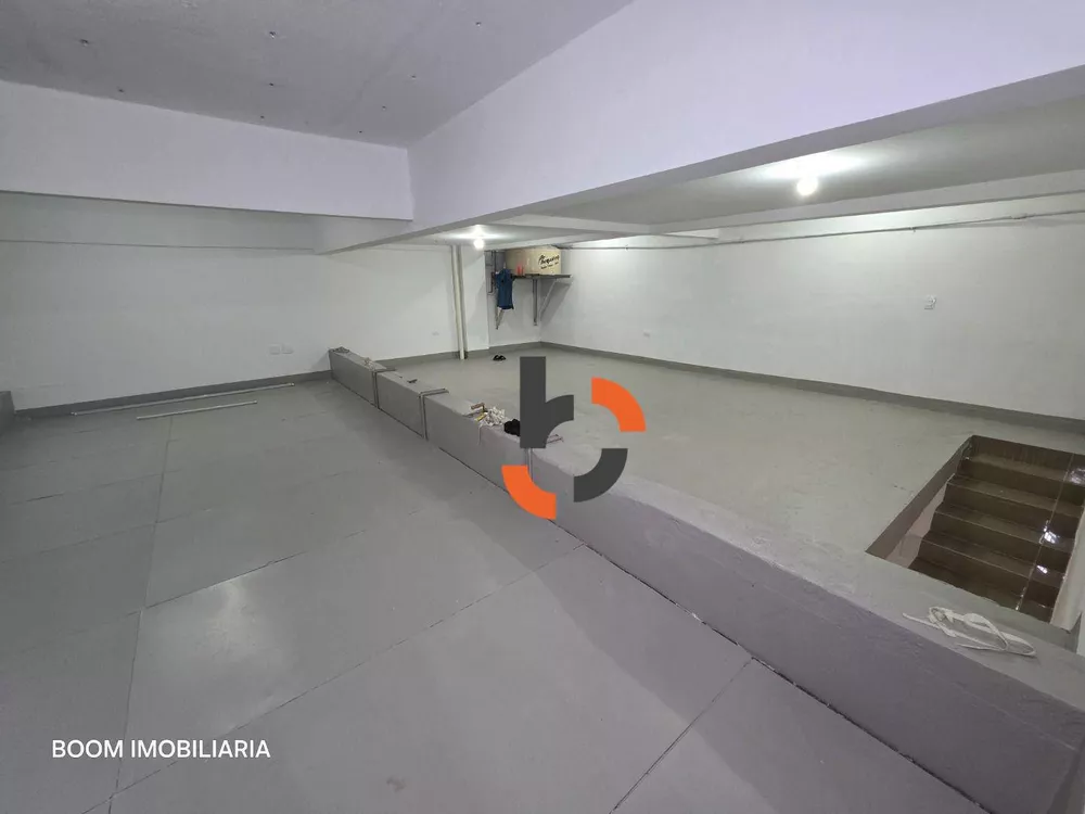 Loja-Salão, 230 m² - Foto 12