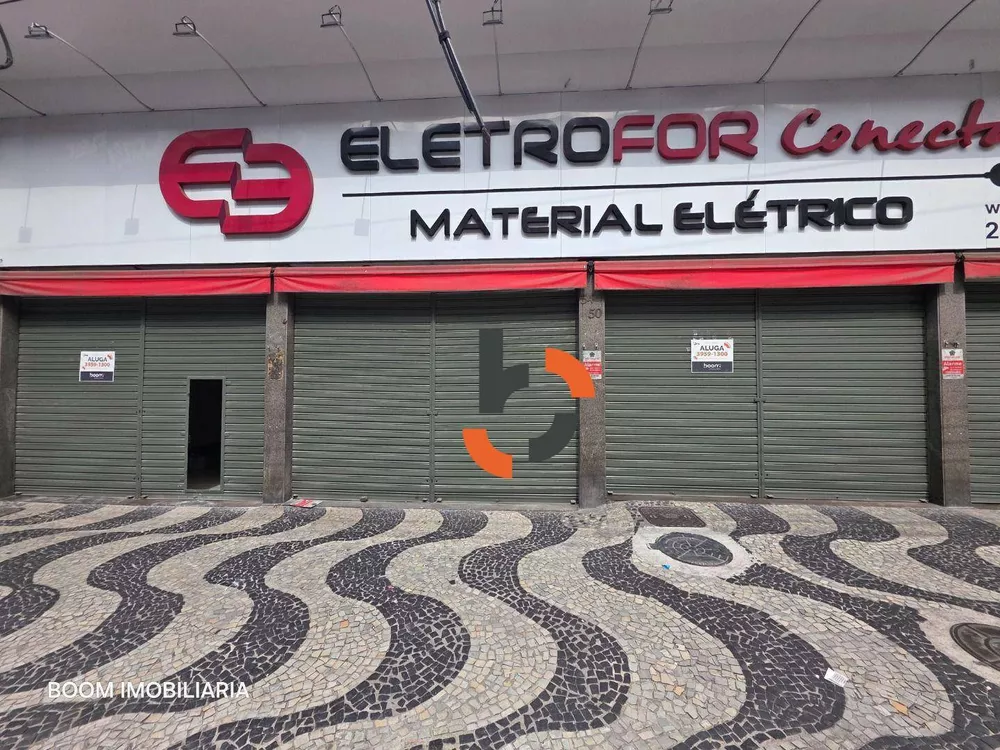 Loja-Salão, 230 m² - Foto 4