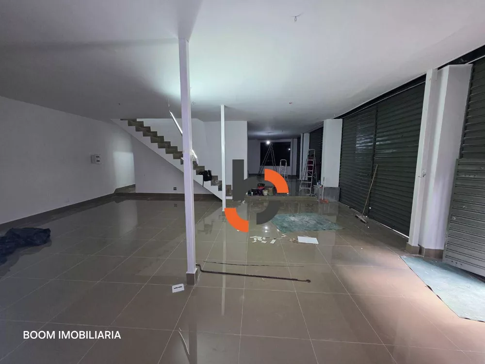 Loja-Salão, 230 m² - Foto 17
