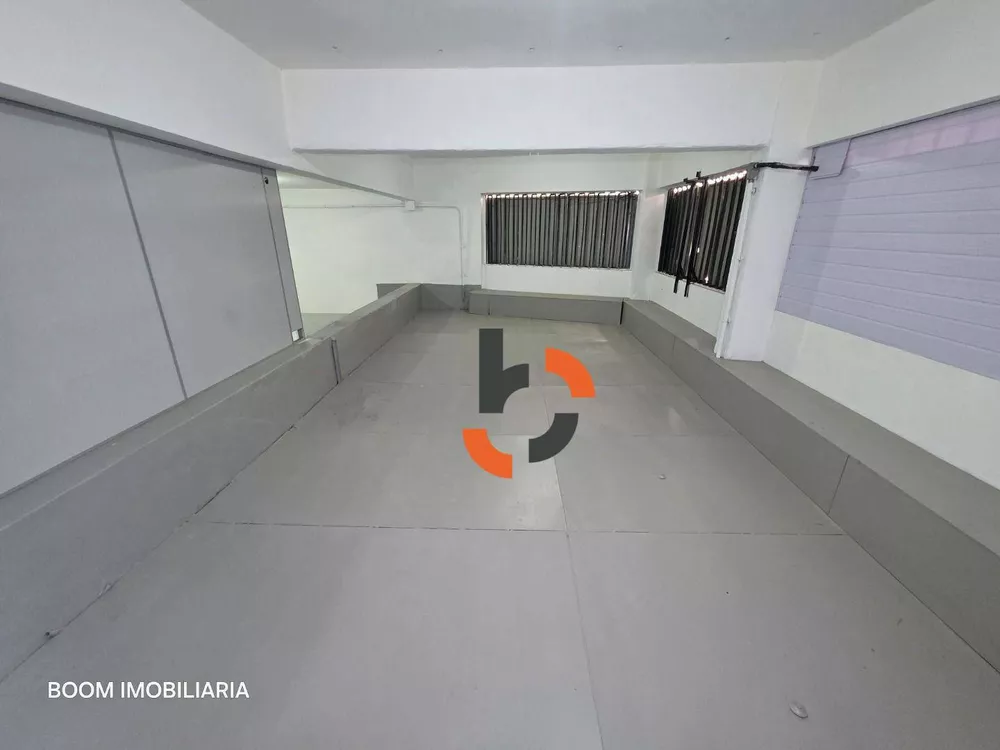 Loja-Salão, 230 m² - Foto 11