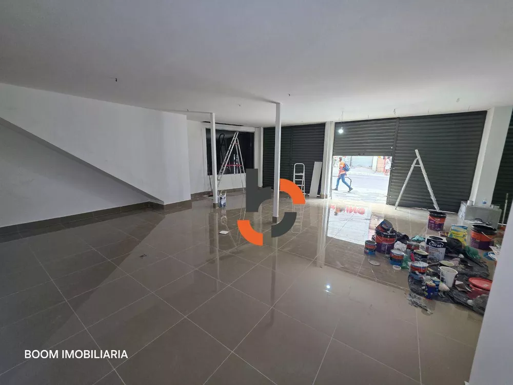 Loja-Salão, 230 m² - Foto 1