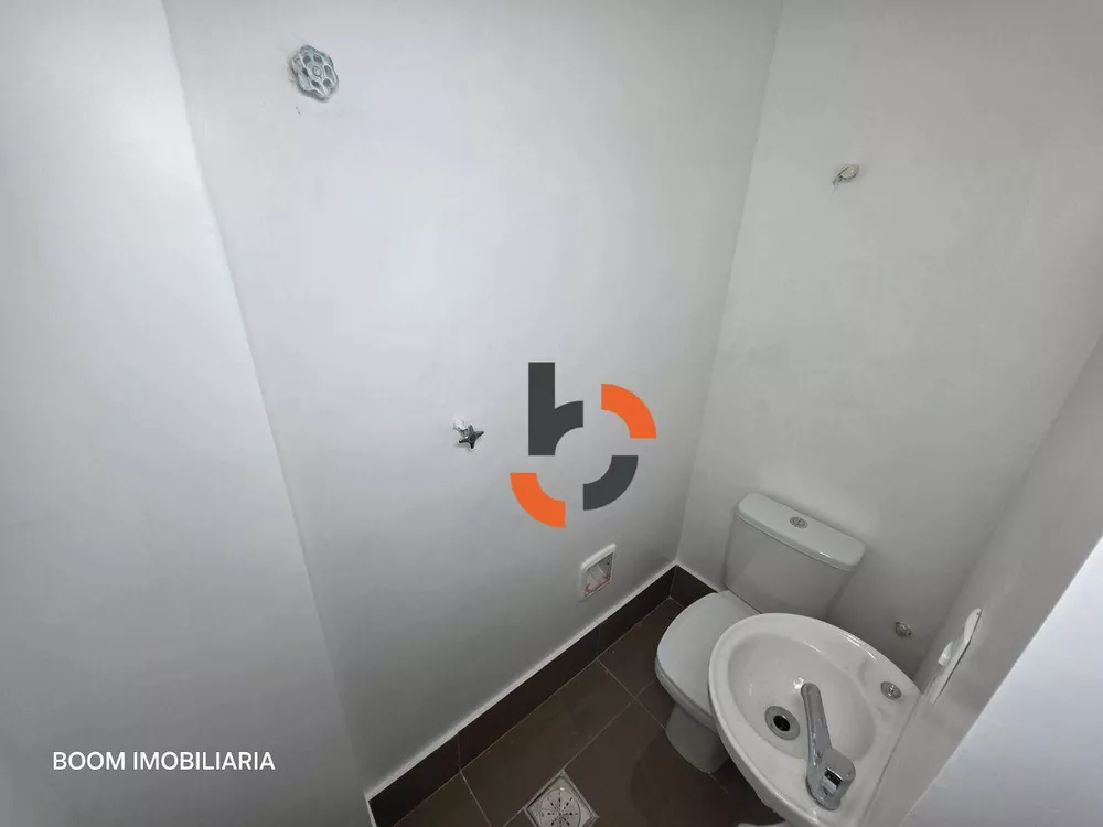 Loja-Salão, 230 m² - Foto 2