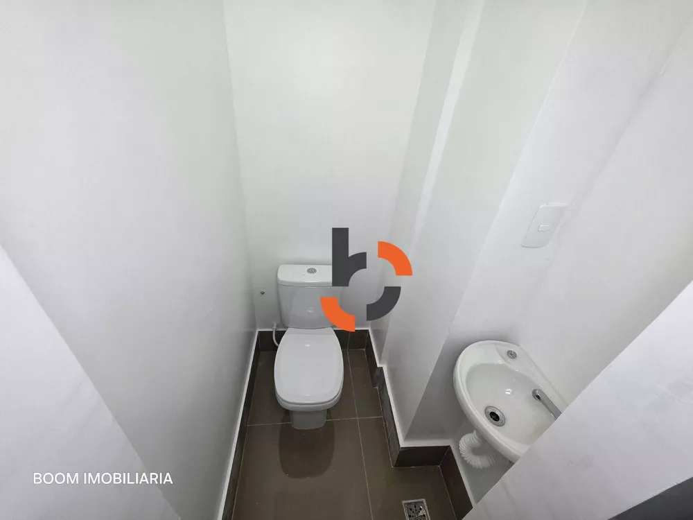 Loja-Salão, 230 m² - Foto 3