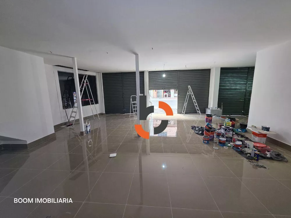 Loja-Salão, 230 m² - Foto 14