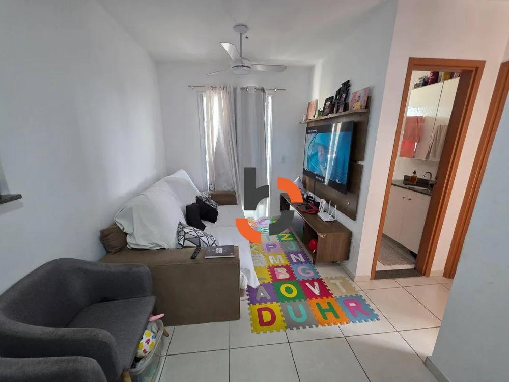 Apartamento, 2 quartos, 48 m² - Foto 16