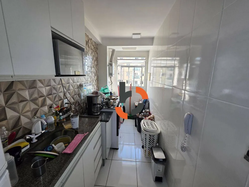 Apartamento, 2 quartos, 48 m² - Foto 22