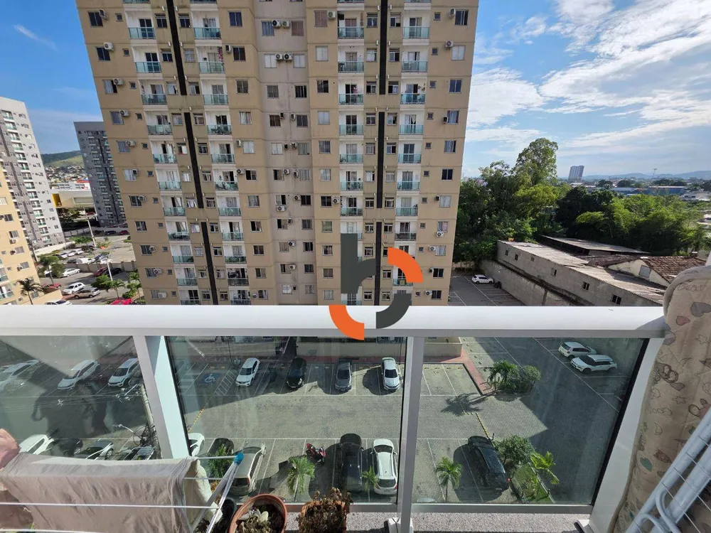 Apartamento, 2 quartos, 48 m² - Foto 17