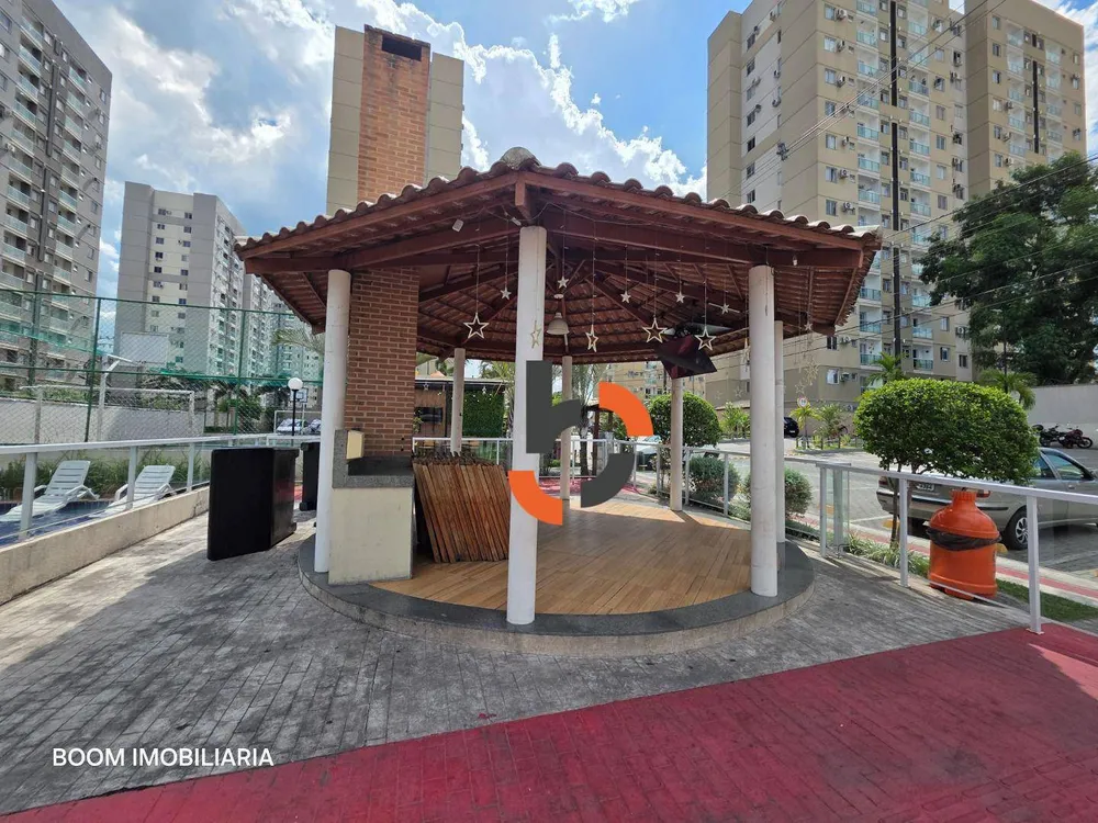 Apartamento, 2 quartos, 48 m² - Foto 8