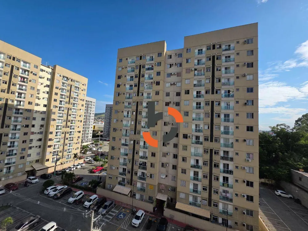 Apartamento, 2 quartos, 48 m² - Foto 20