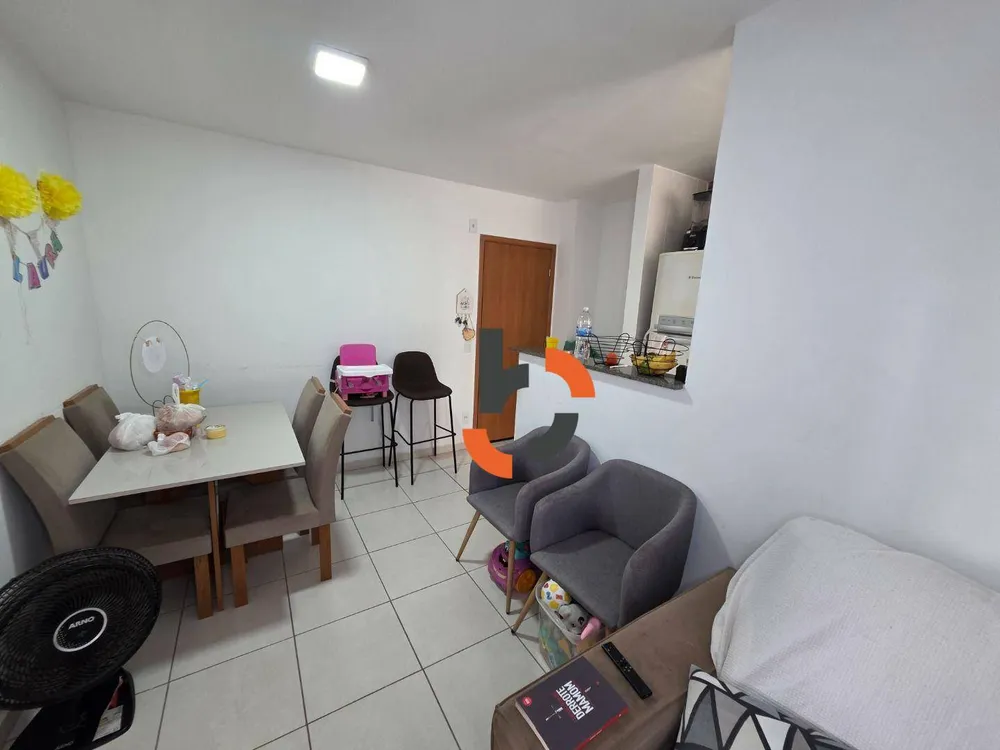 Apartamento, 2 quartos, 48 m² - Foto 18