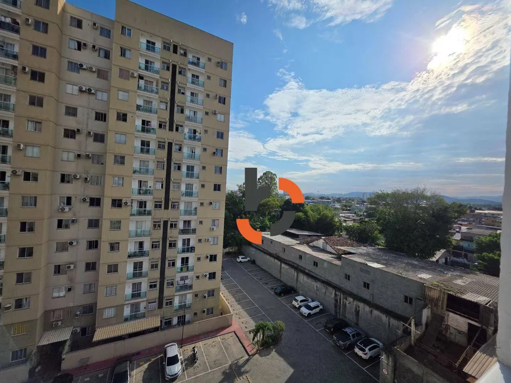 Apartamento, 2 quartos, 48 m² - Foto 21