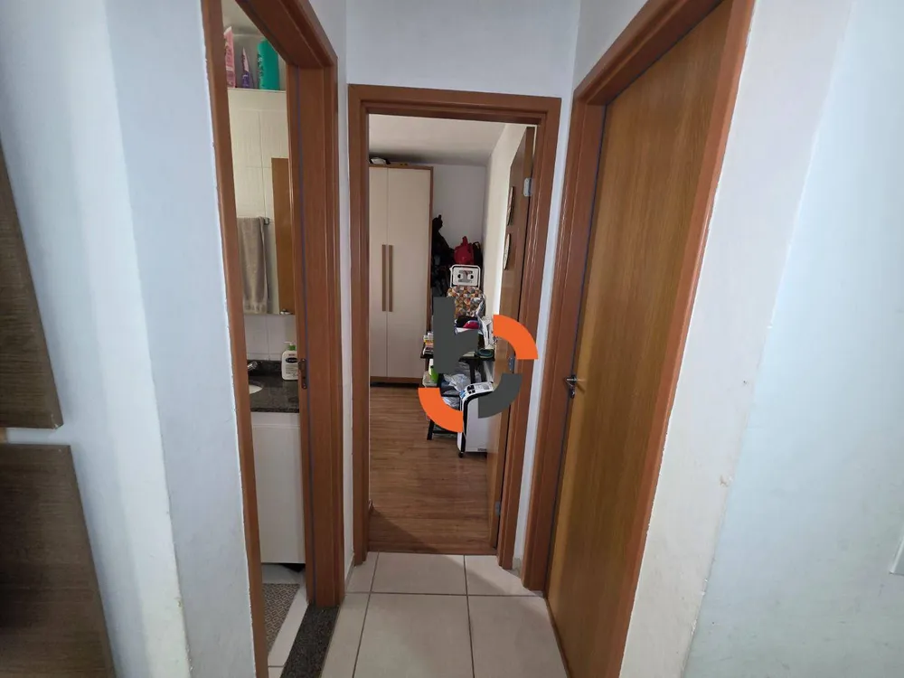 Apartamento, 2 quartos, 48 m² - Foto 23