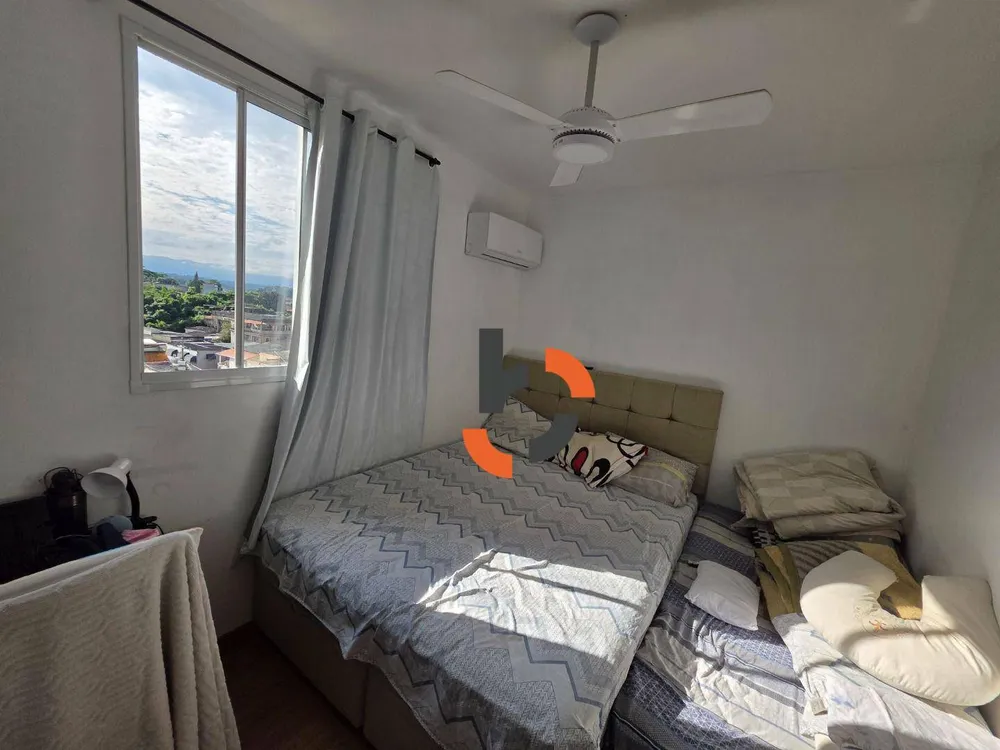 Apartamento, 2 quartos, 48 m² - Foto 26