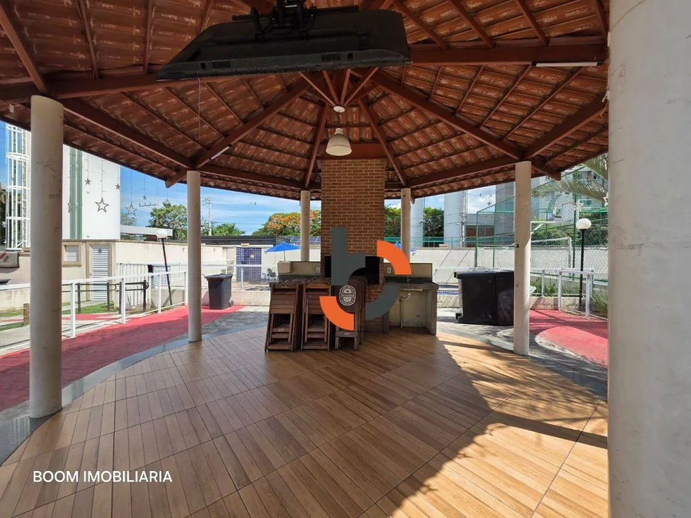 Apartamento, 2 quartos, 48 m² - Foto 10