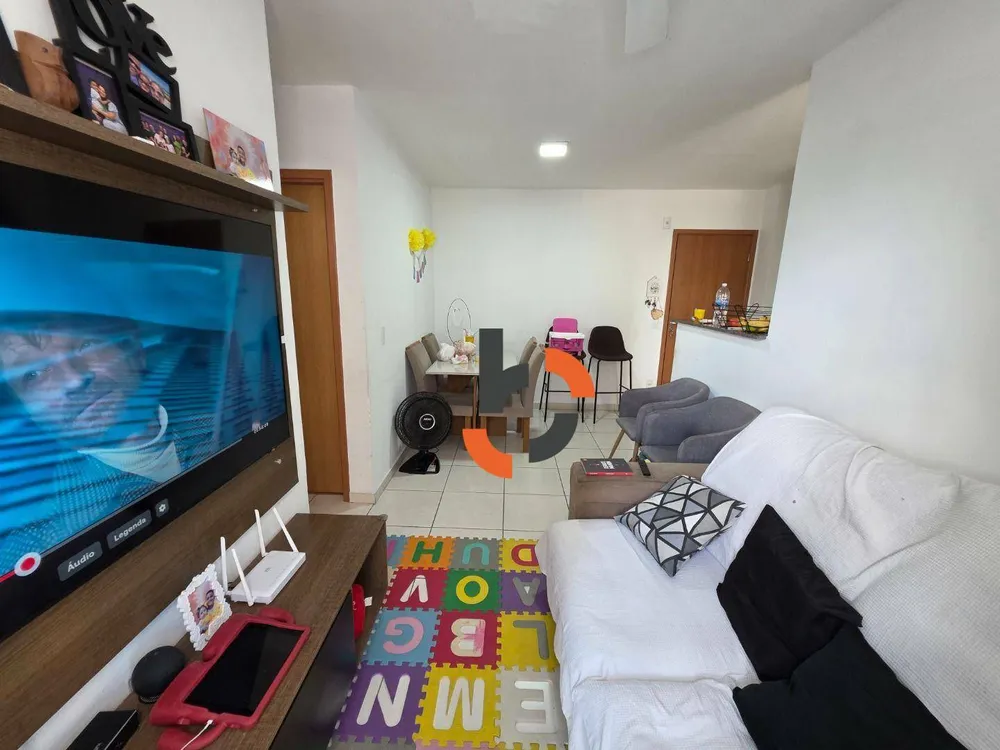 Apartamento, 2 quartos, 48 m² - Foto 19