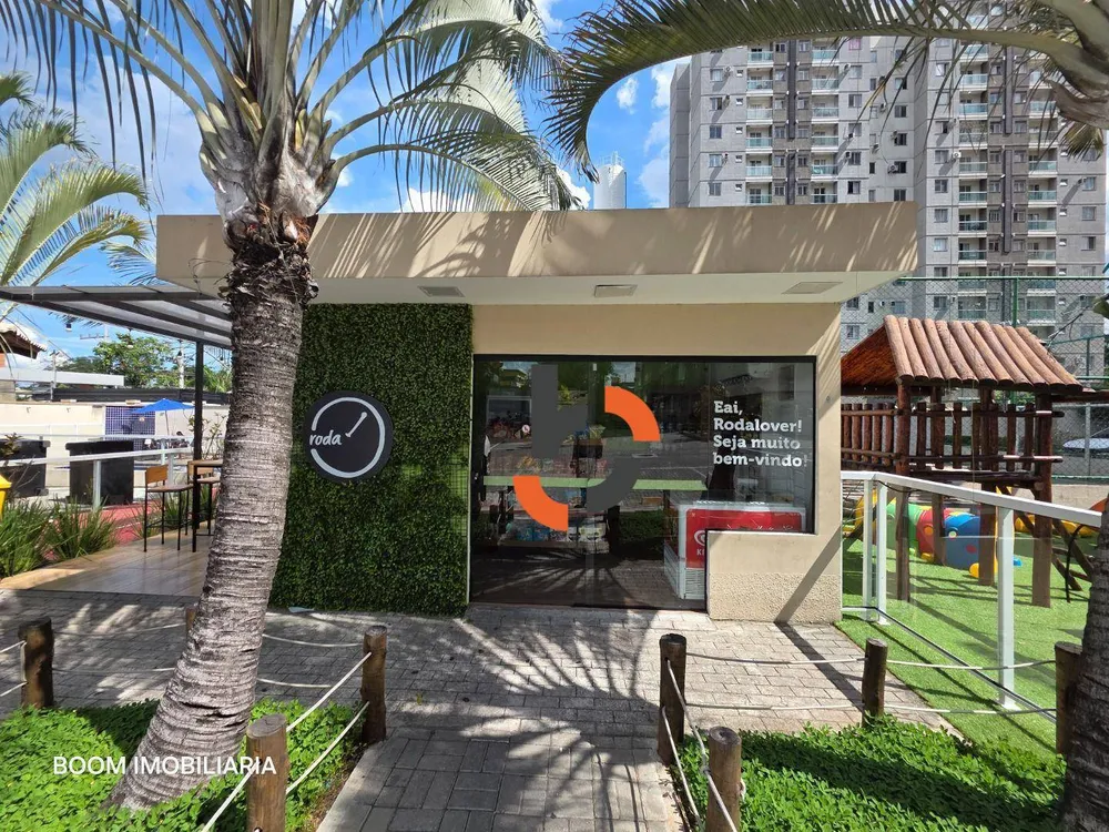 Apartamento, 2 quartos, 48 m² - Foto 13