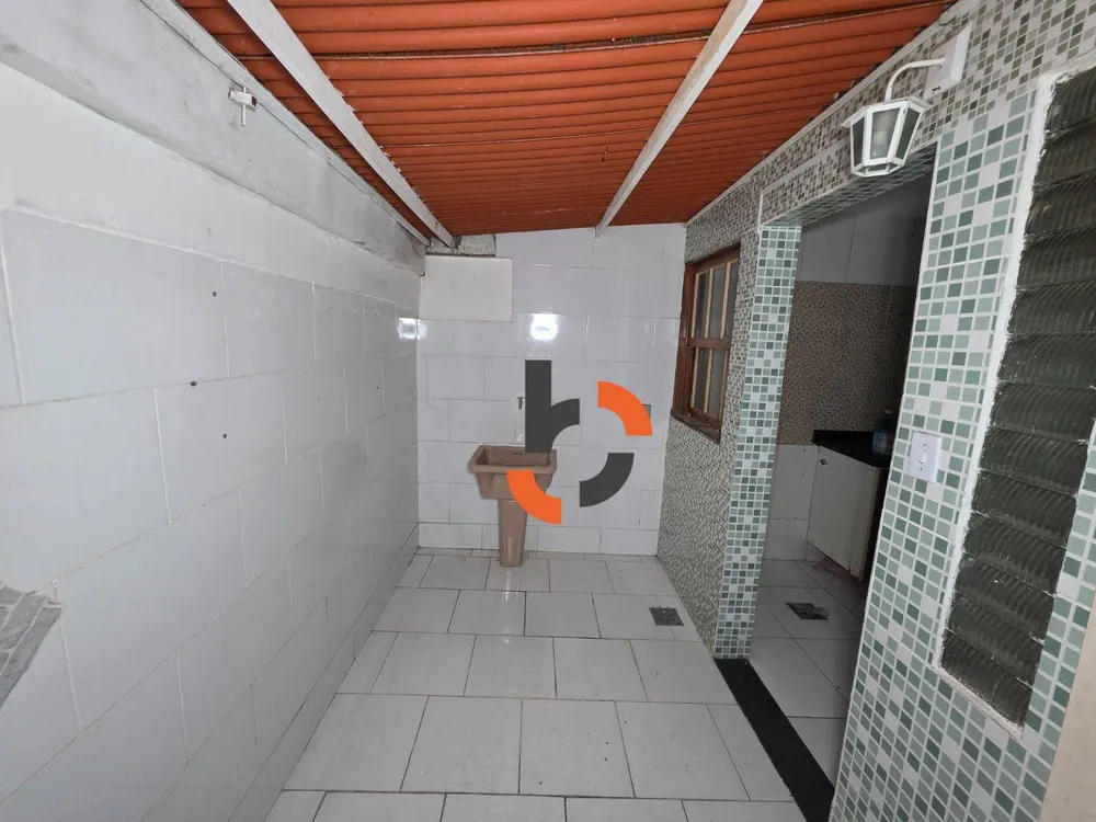 Casa de Condomínio, 2 quartos - Foto 14