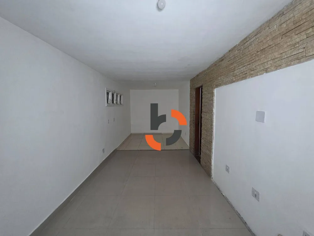 Casa de Condomínio, 2 quartos - Foto 1