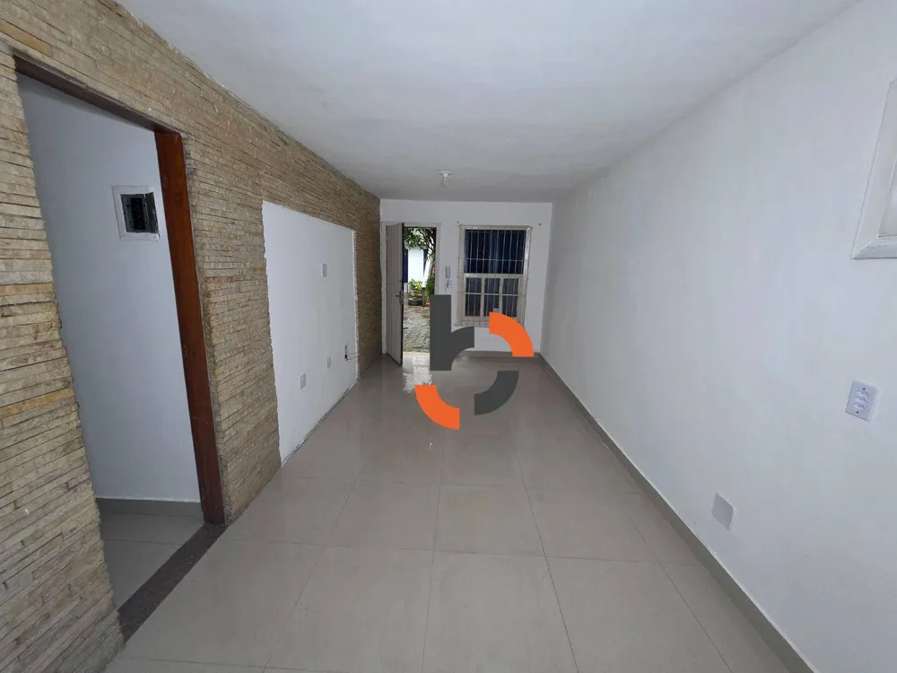 Casa de Condomínio, 2 quartos - Foto 3