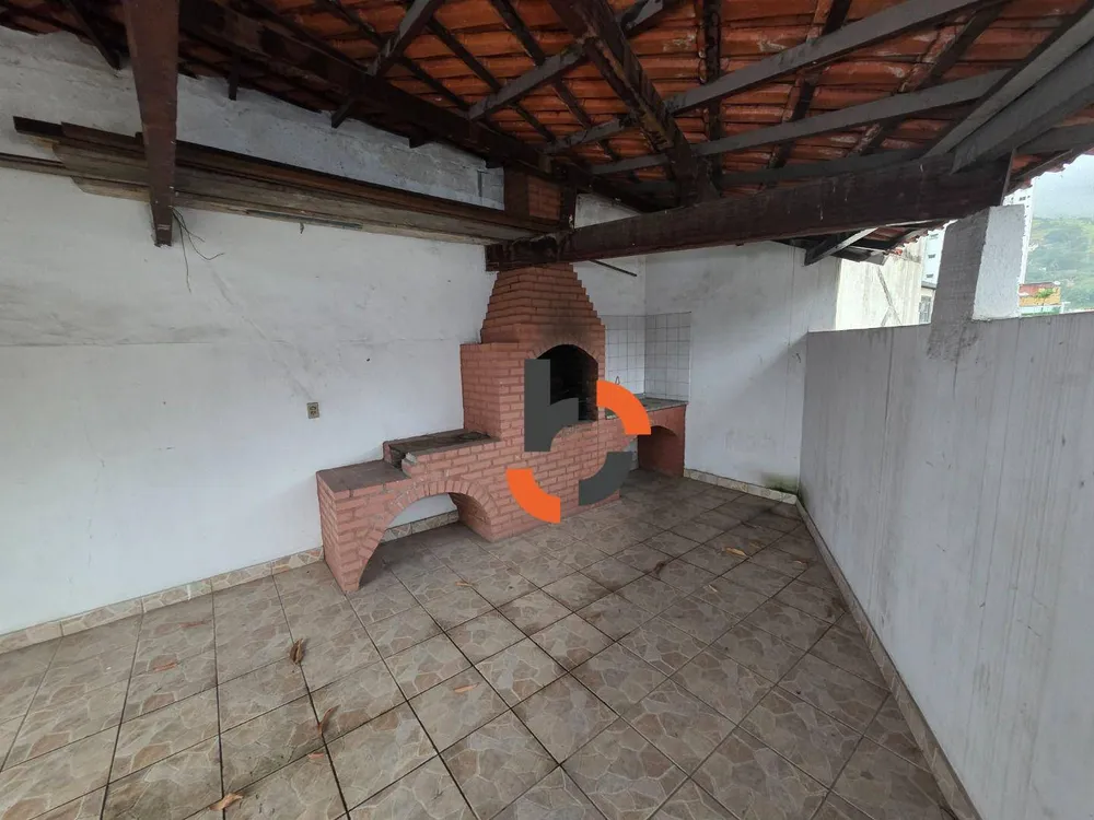 Casa de Condomínio, 2 quartos - Foto 28