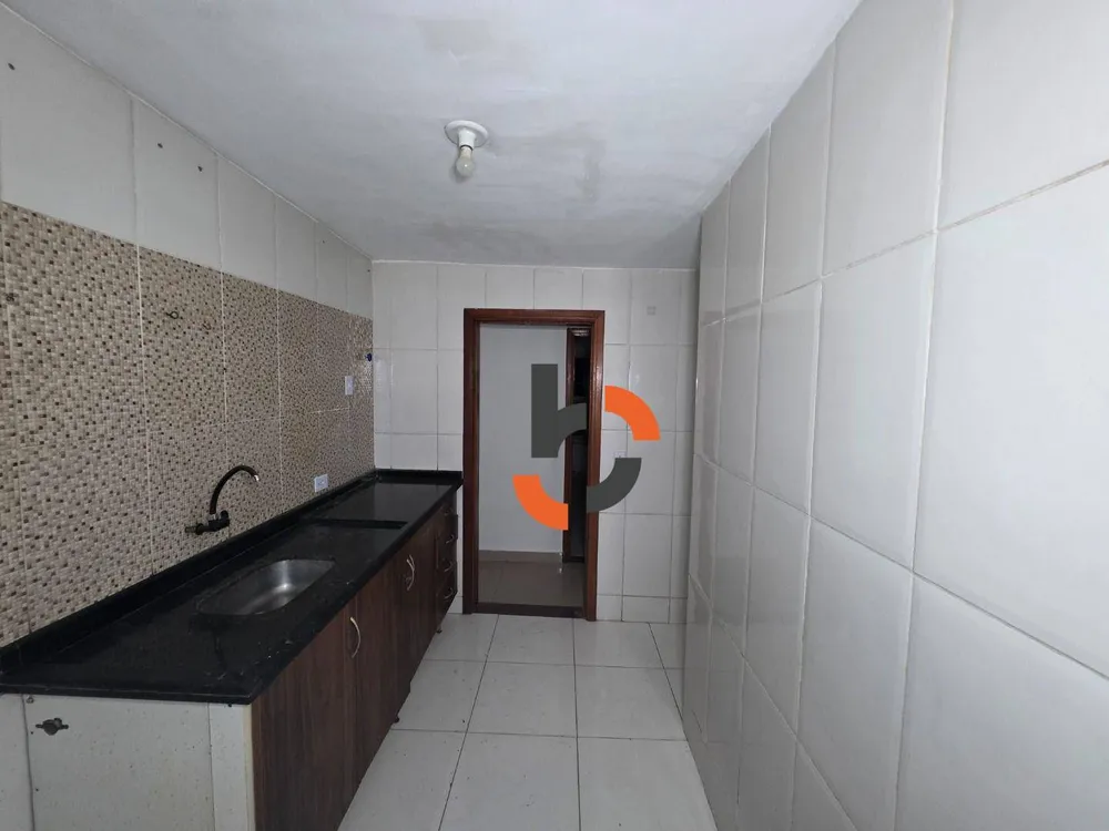 Casa de Condomínio, 2 quartos - Foto 13