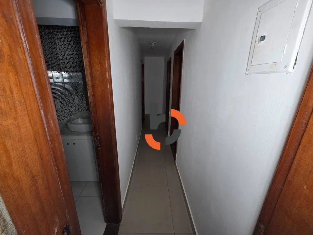Casa de Condomínio, 2 quartos - Foto 4