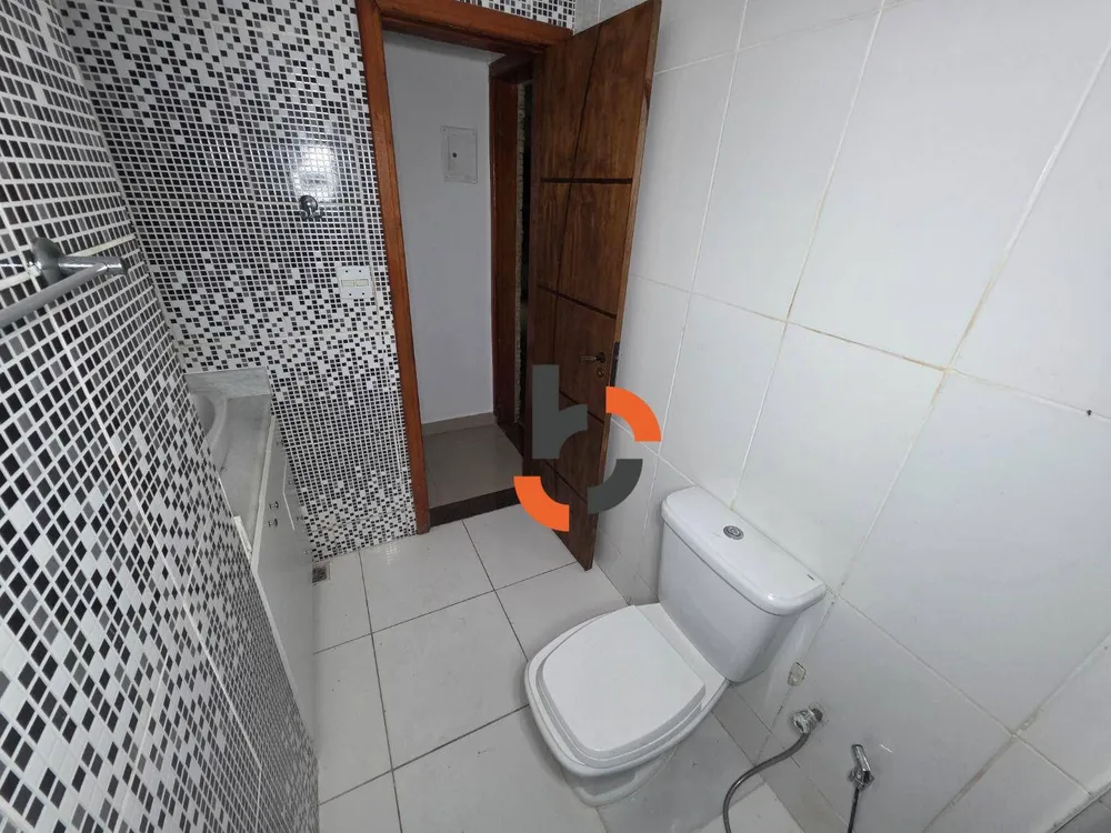 Casa de Condomínio, 2 quartos - Foto 6