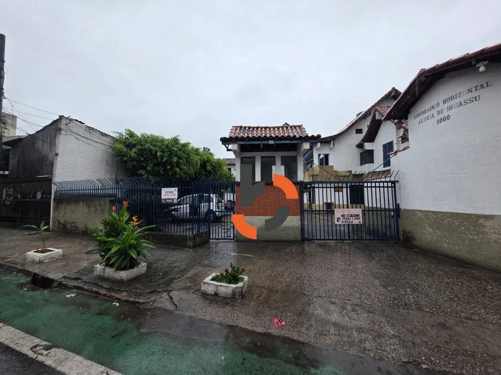 Casa de Condomínio, 2 quartos - Foto 31