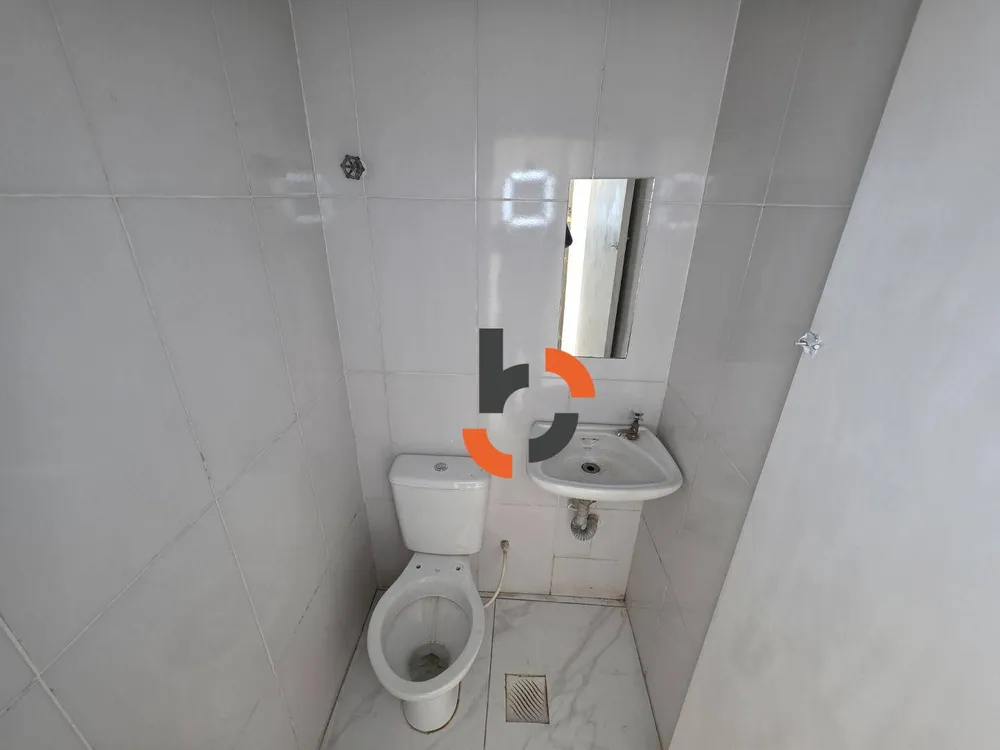 Sala-Conjunto, 37 m² - Foto 4