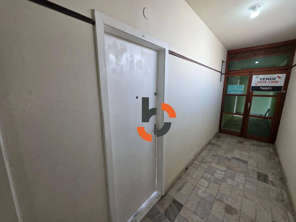 Sala-Conjunto, 37 m² - Foto 5