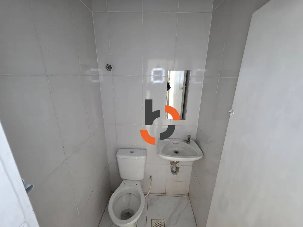 Sala-Conjunto, 37 m² - Foto 9