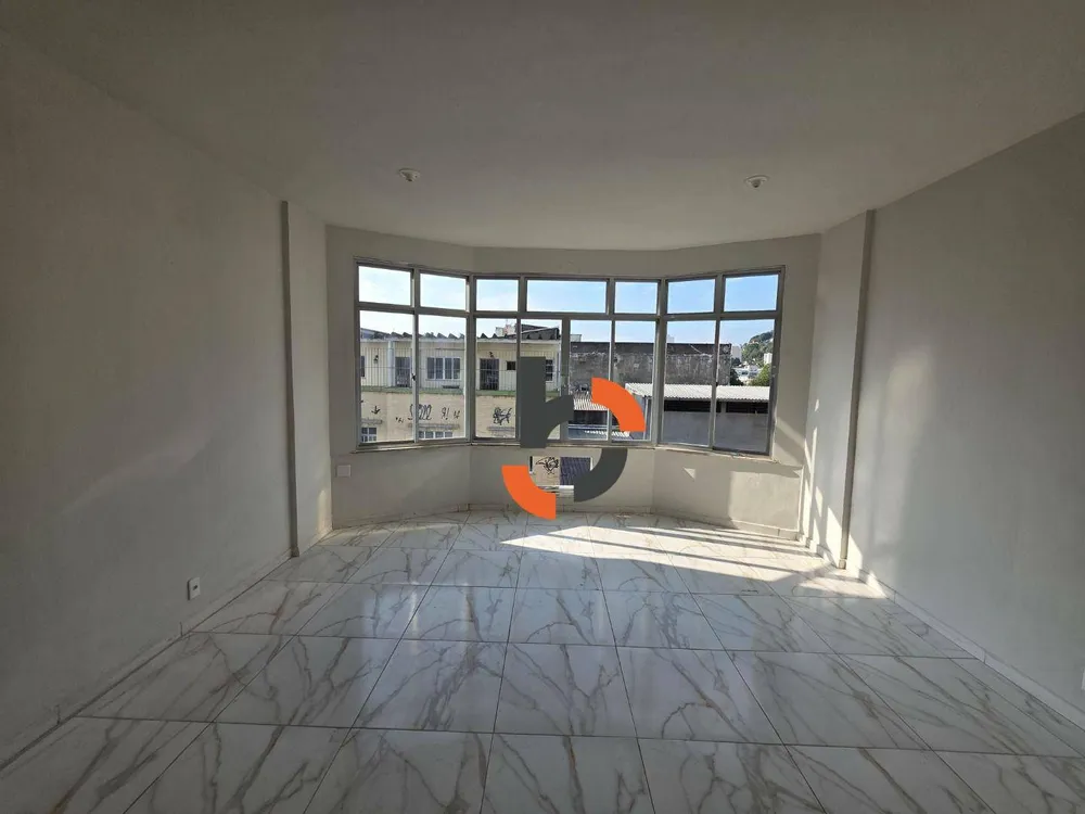 Sala-Conjunto, 37 m² - Foto 7