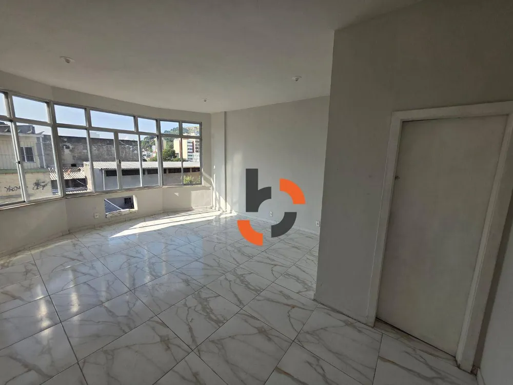 Sala-Conjunto, 37 m² - Foto 2