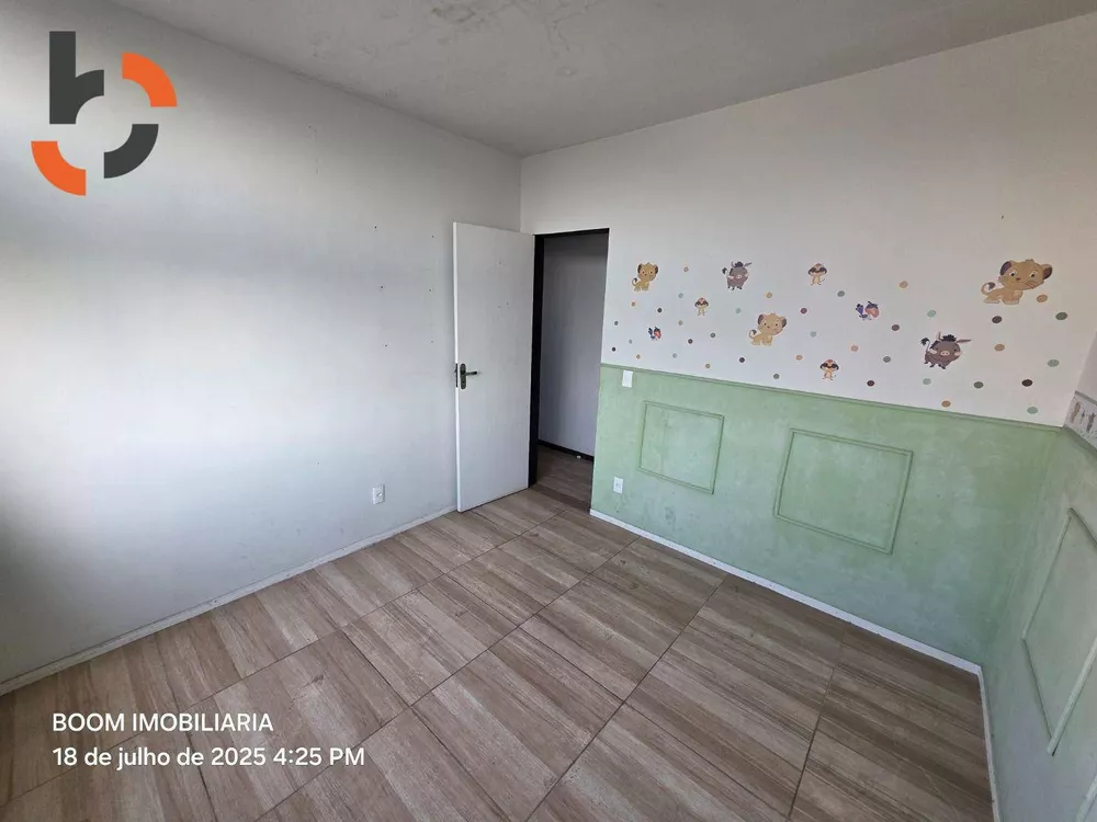 Apartamento, 3 quartos, 70 m² - Foto 11