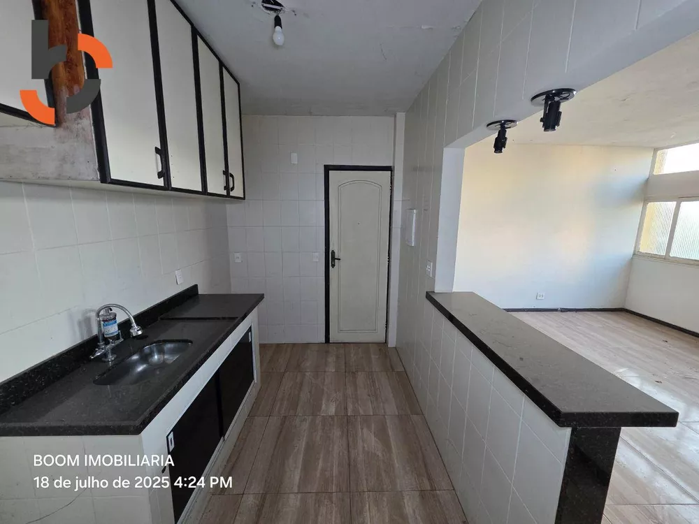 Apartamento, 3 quartos, 70 m² - Foto 7