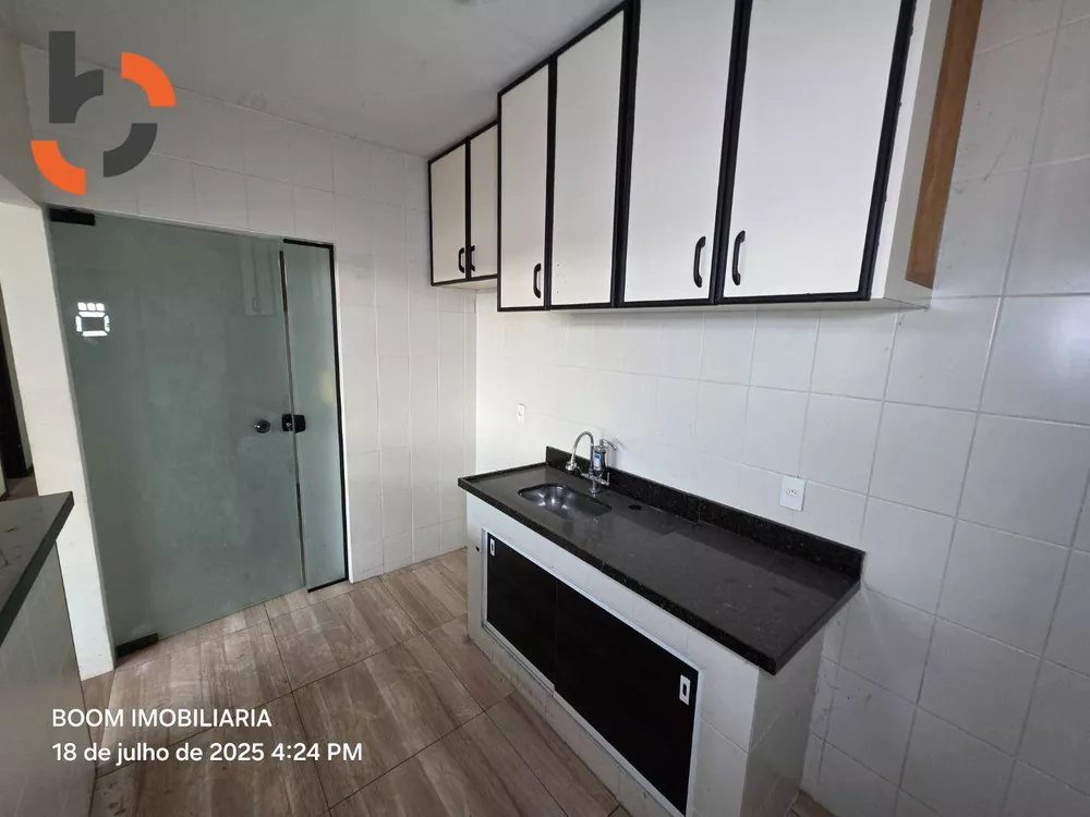 Apartamento, 3 quartos, 70 m² - Foto 6