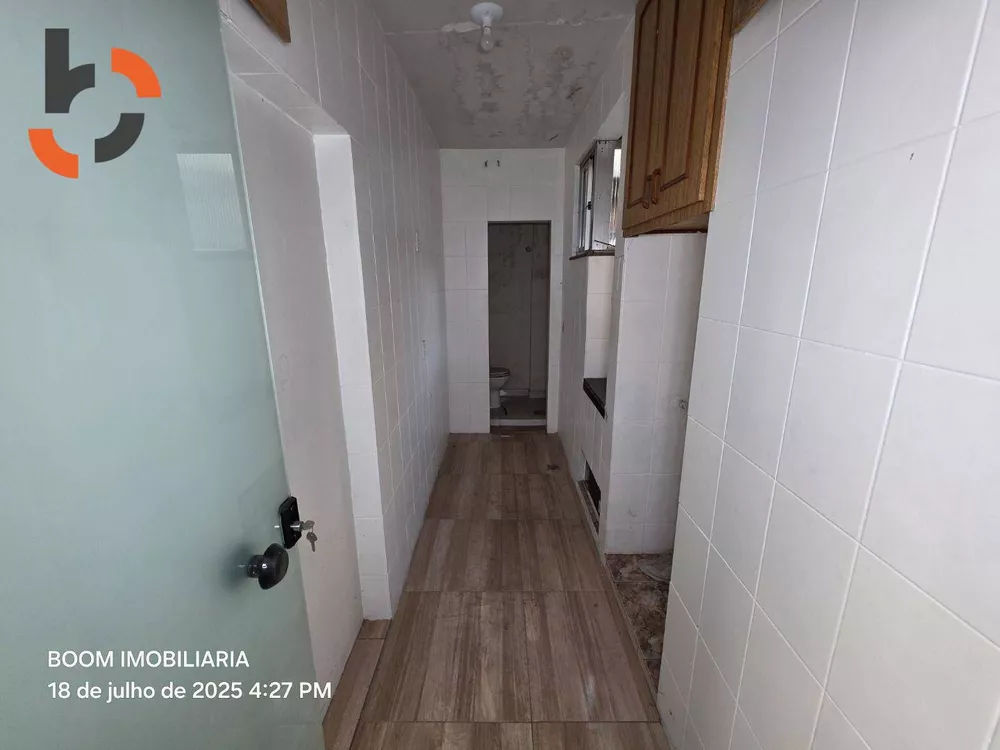 Apartamento, 3 quartos, 70 m² - Foto 20