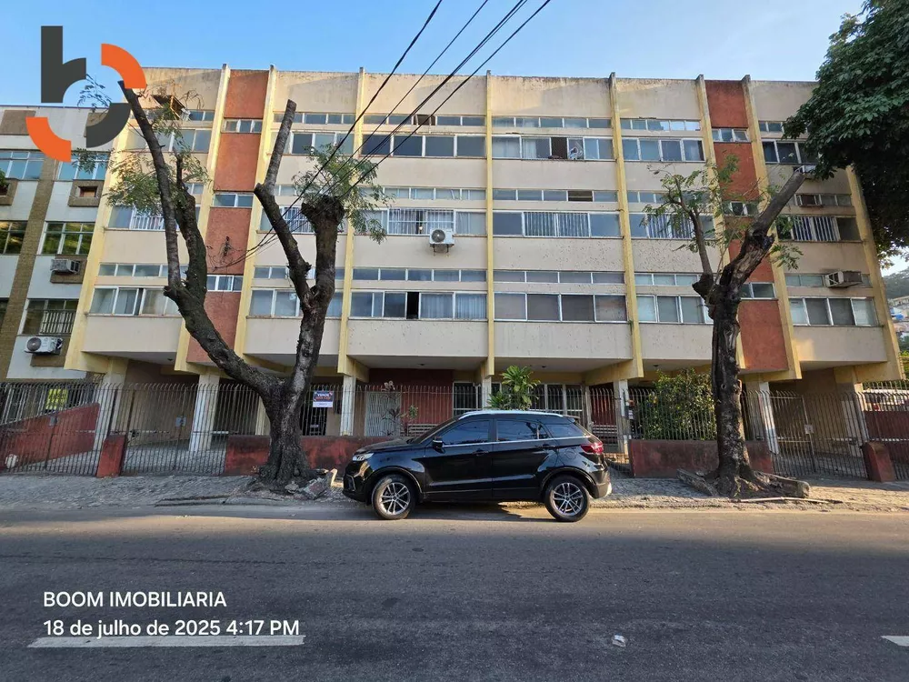 Apartamento, 3 quartos, 70 m² - Foto 24