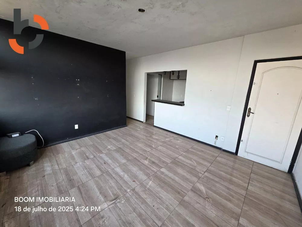 Apartamento, 3 quartos, 70 m² - Foto 1