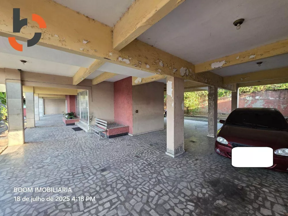 Apartamento, 3 quartos, 70 m² - Foto 26