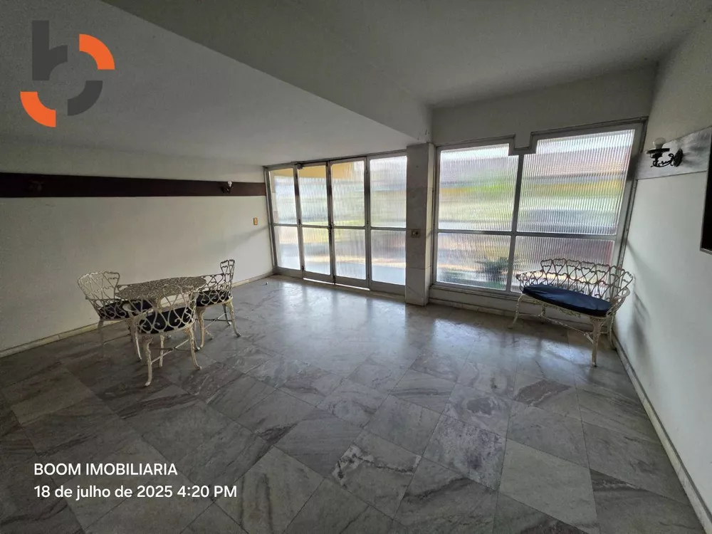 Apartamento, 3 quartos, 70 m² - Foto 30