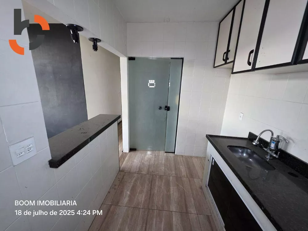 Apartamento, 3 quartos, 70 m² - Foto 5