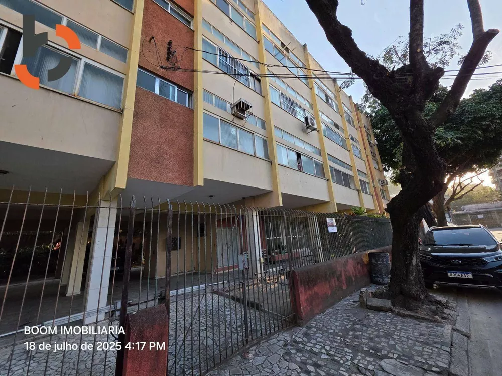 Apartamento, 3 quartos, 70 m² - Foto 23