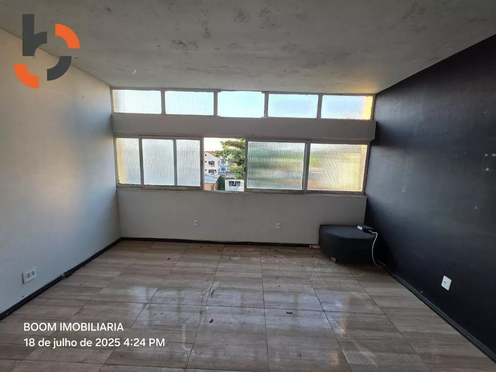 Apartamento, 3 quartos, 70 m² - Foto 2