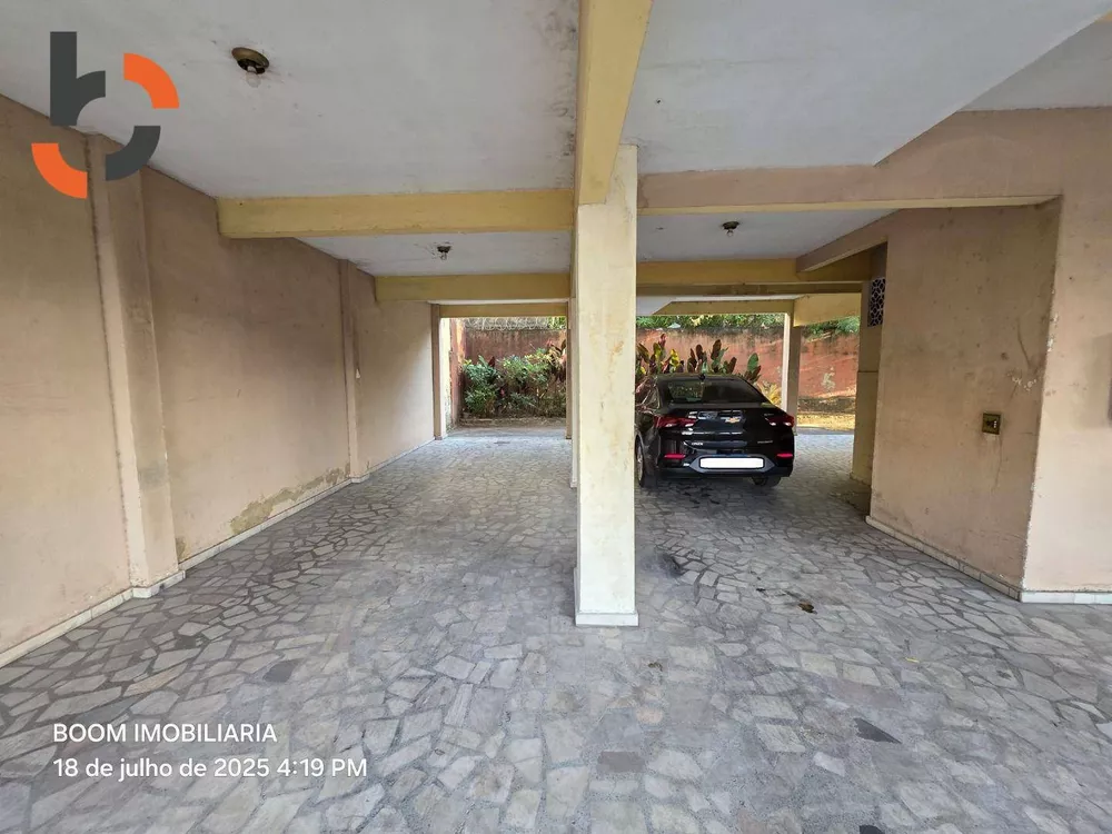 Apartamento, 3 quartos, 70 m² - Foto 27