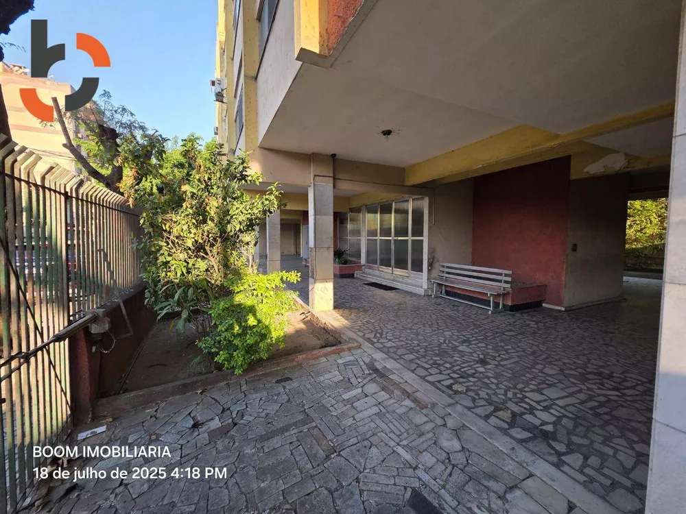 Apartamento, 3 quartos, 70 m² - Foto 25