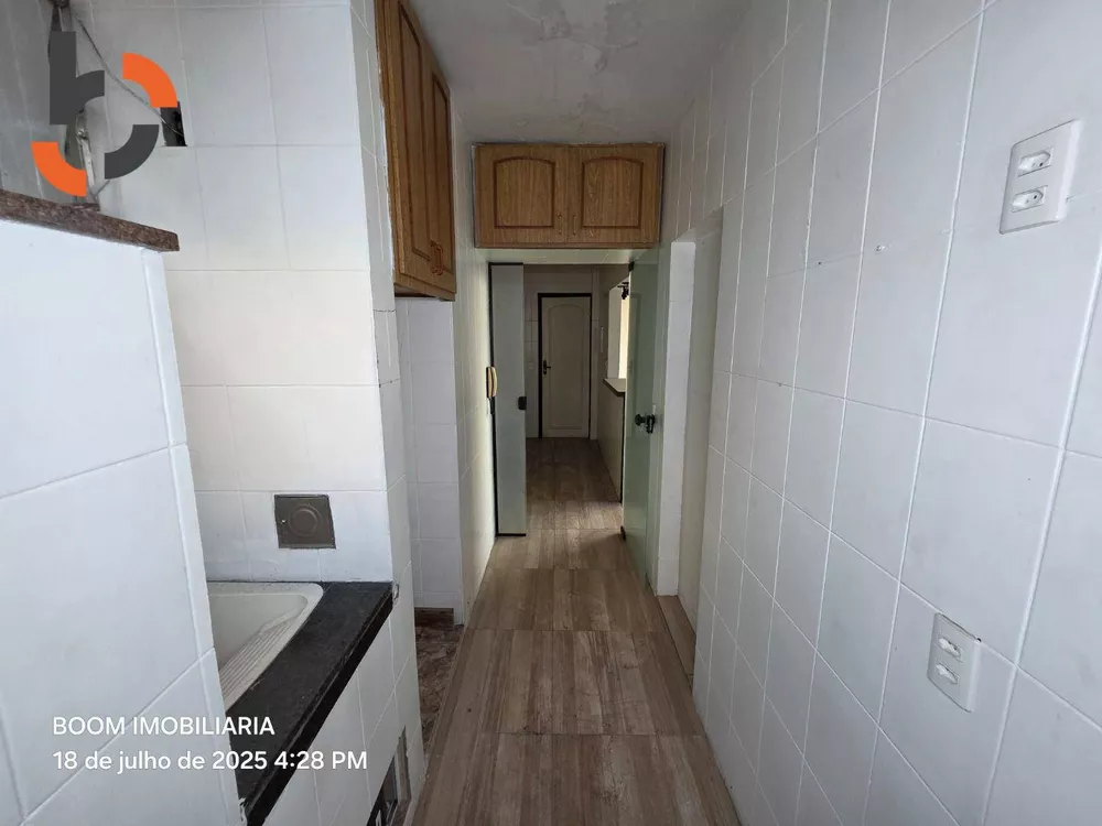 Apartamento, 3 quartos, 70 m² - Foto 21